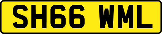 SH66WML