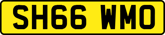 SH66WMO