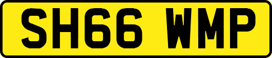 SH66WMP