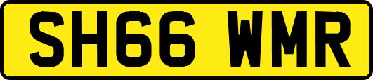 SH66WMR