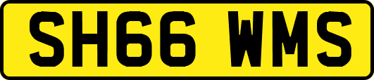 SH66WMS