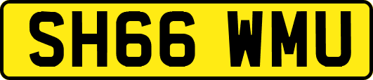 SH66WMU