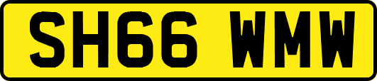 SH66WMW