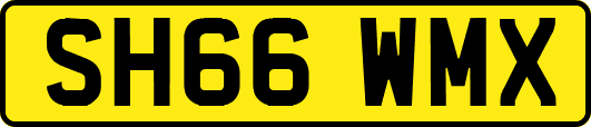 SH66WMX