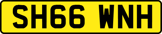 SH66WNH