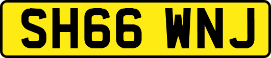 SH66WNJ