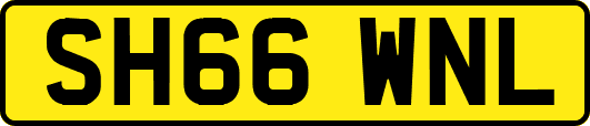 SH66WNL