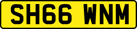 SH66WNM