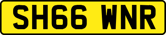 SH66WNR