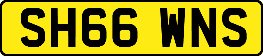 SH66WNS