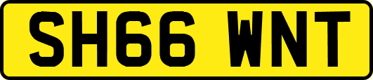 SH66WNT