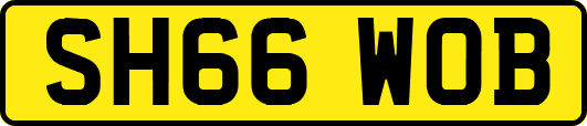SH66WOB