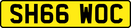 SH66WOC