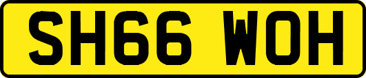 SH66WOH