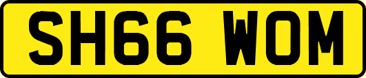 SH66WOM