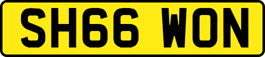 SH66WON