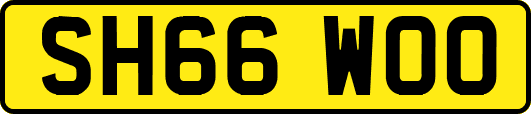 SH66WOO