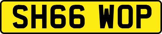 SH66WOP