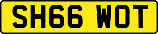 SH66WOT