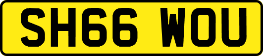 SH66WOU