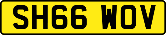 SH66WOV