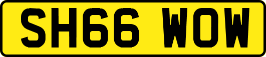 SH66WOW
