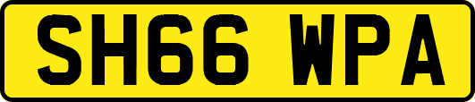 SH66WPA