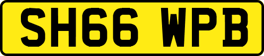 SH66WPB
