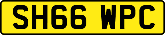 SH66WPC