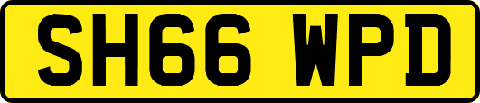 SH66WPD