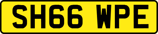 SH66WPE