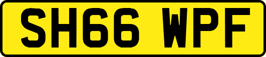 SH66WPF