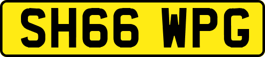 SH66WPG