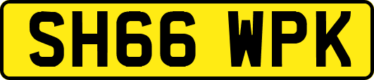 SH66WPK
