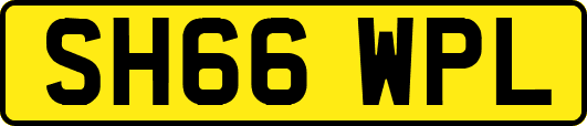 SH66WPL