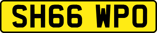 SH66WPO