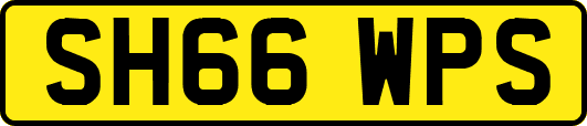 SH66WPS