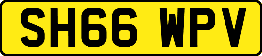 SH66WPV
