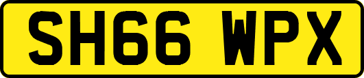 SH66WPX