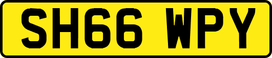SH66WPY