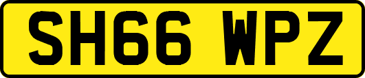 SH66WPZ
