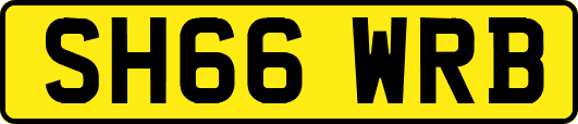SH66WRB