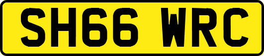 SH66WRC