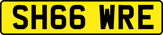 SH66WRE