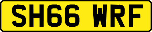 SH66WRF