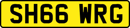 SH66WRG