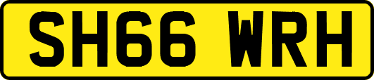 SH66WRH