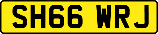 SH66WRJ