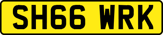 SH66WRK