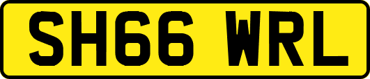 SH66WRL